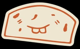 Bread Face