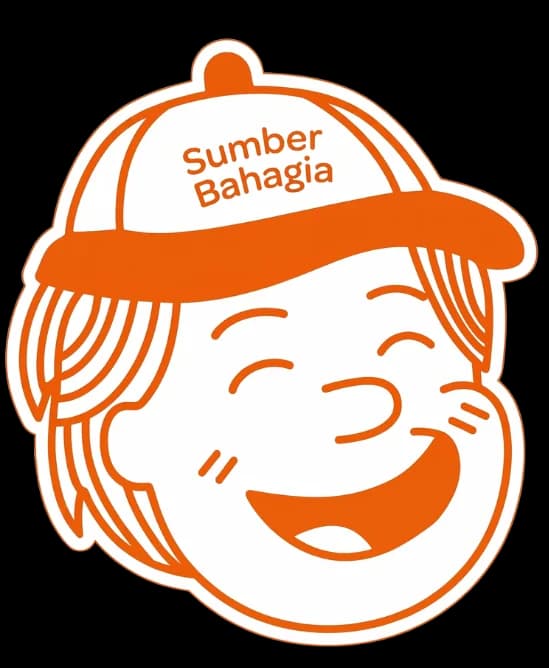 Sumber Bahagia Logo